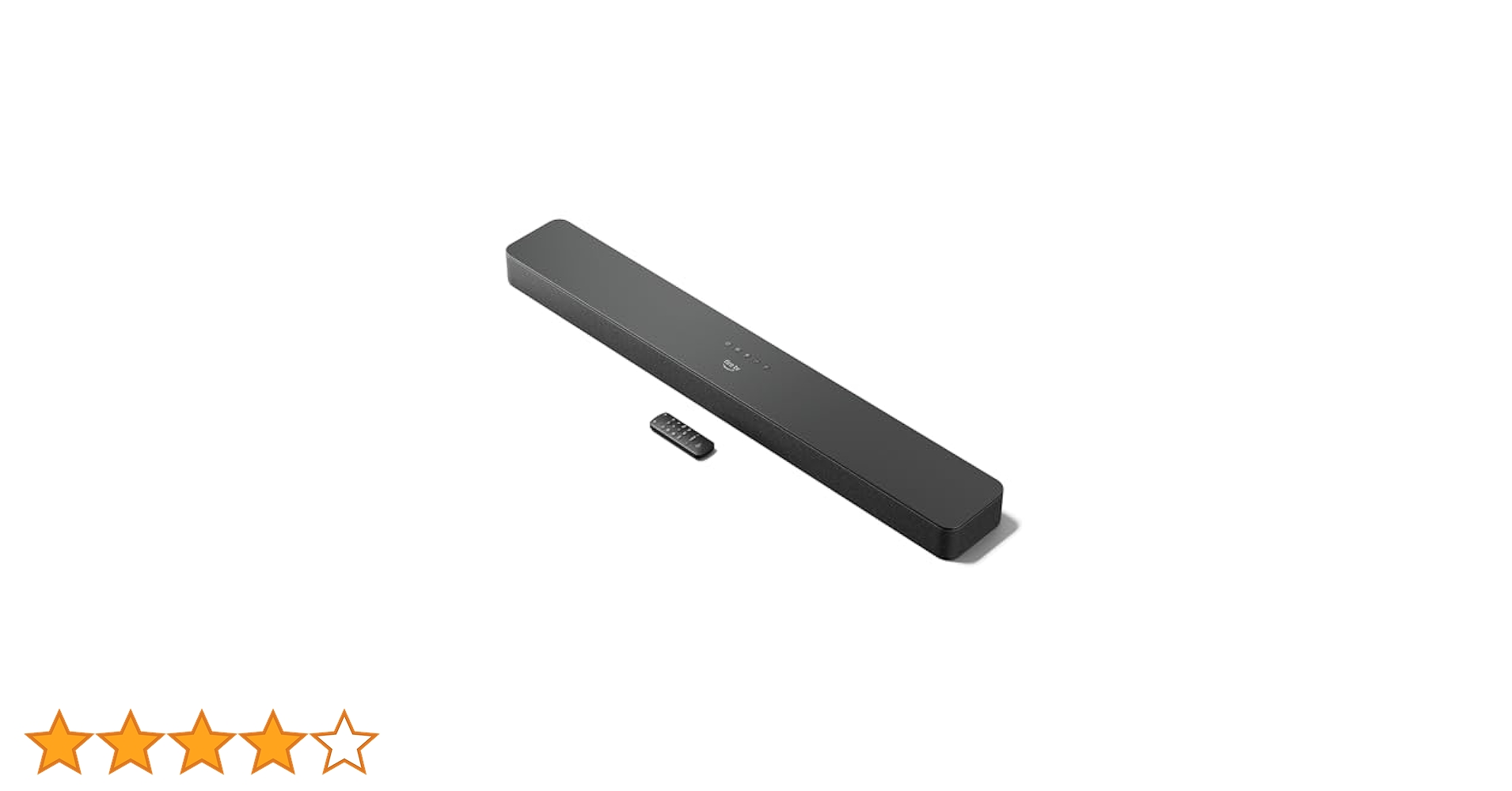 Amazon Fire TV Soundbar Plus（2024年発売） Amazon.co.jp: Amazon Fire TV Soundbar Plus（2024年発売